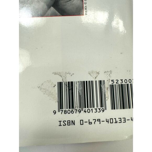 The Novel by James A. Michener (1991, Hardcover) - Picture 12 of 13